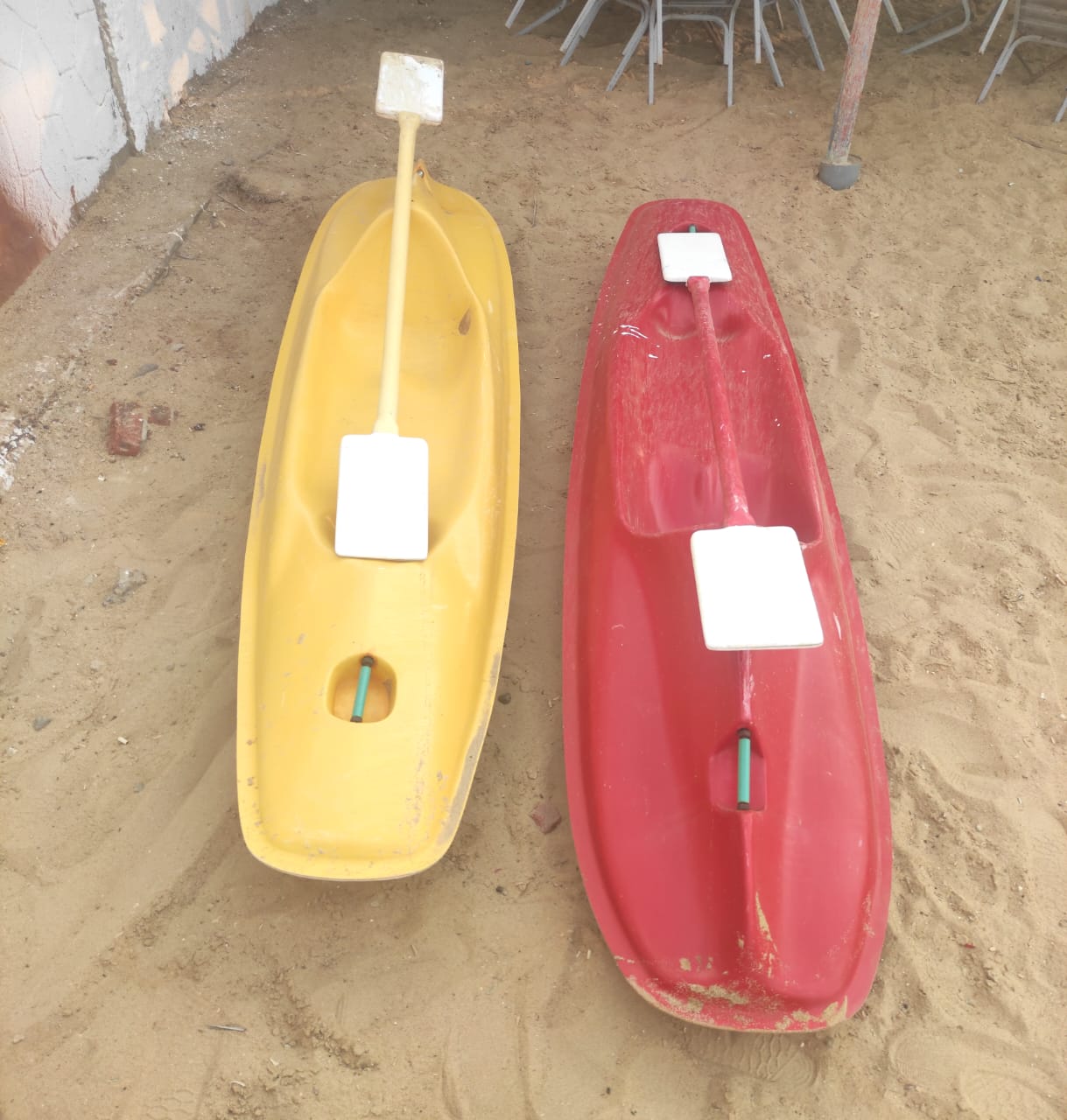 مصنع بدالات جاهزه - النور للفيبر جلاس