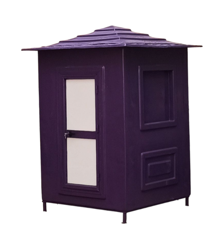 مصنع حمامات جاهزه - النور للفيبر جلاس