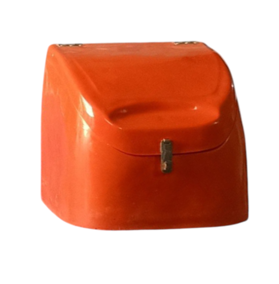 صناديق دليفري للبيع - النور للفيبر جلاس