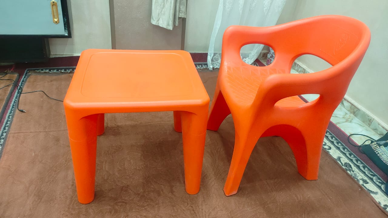 كراسى جاهزة للبيع - النور للفيبر جلاس