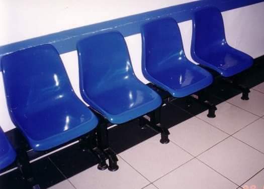 كراسى جاهزة للبيع - النور للفيبر جلاس