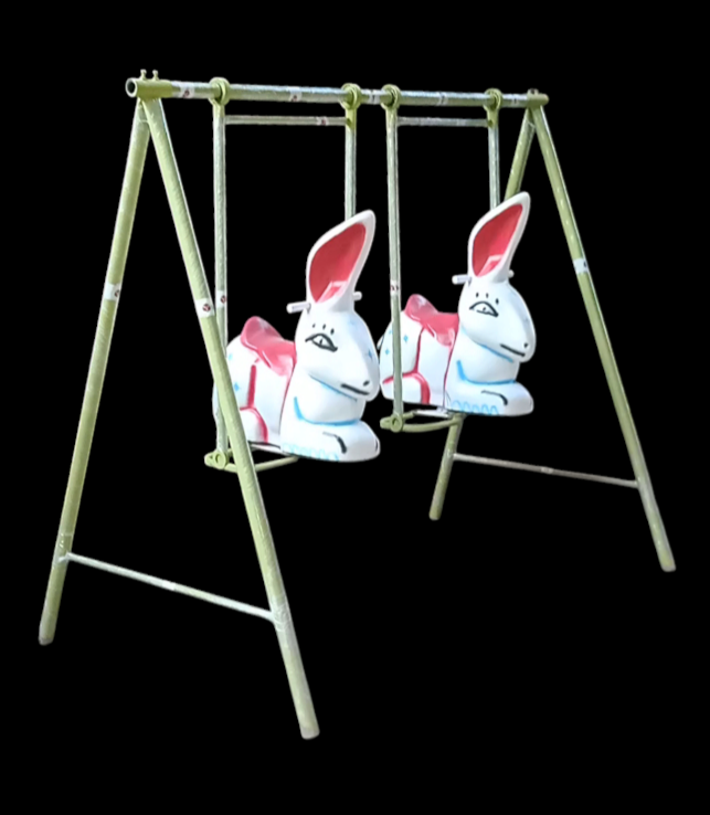 العاب اطفال للبيع - النور للفيبر جلاس