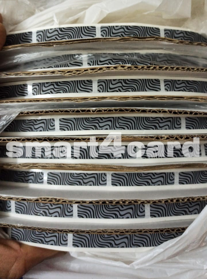 سمارت لصناعة الكروت البلاستيكية