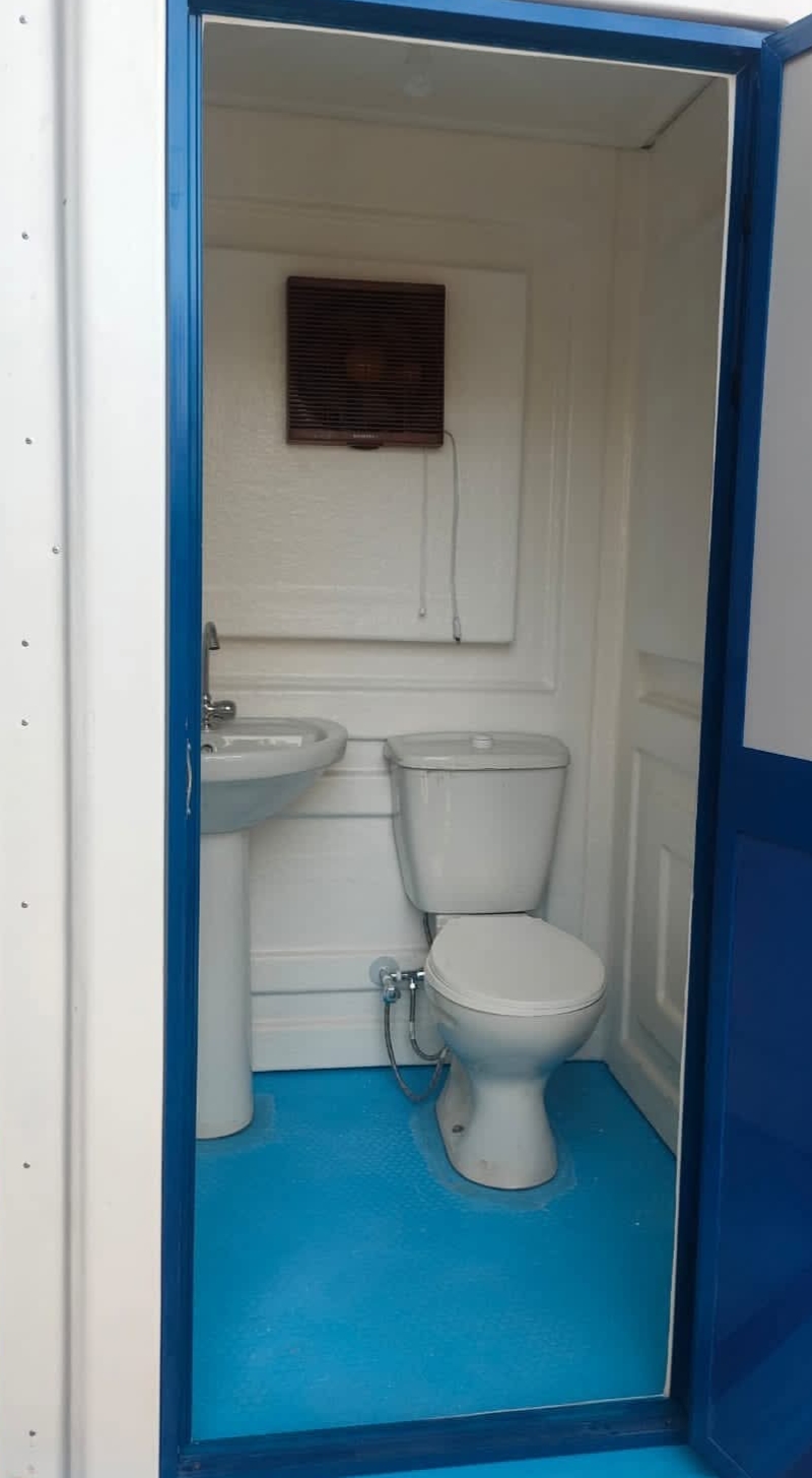 مصنع الحمامات الجاهزه - الصفوه للفيبر جلاس