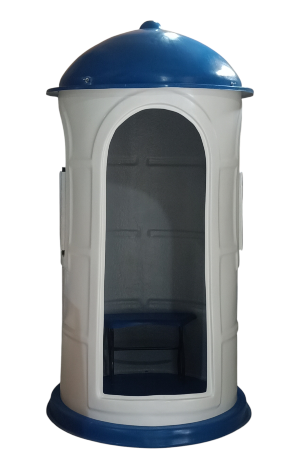 اكشاك حراسة فيبر جلاس للبيع