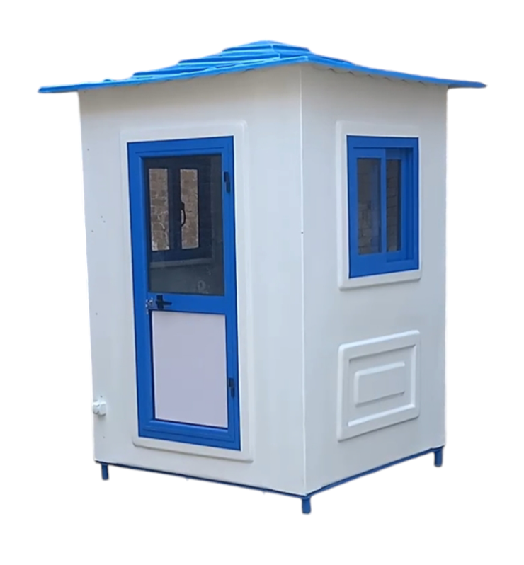 اكشاك حراسة للبيع - القاهره الجديده