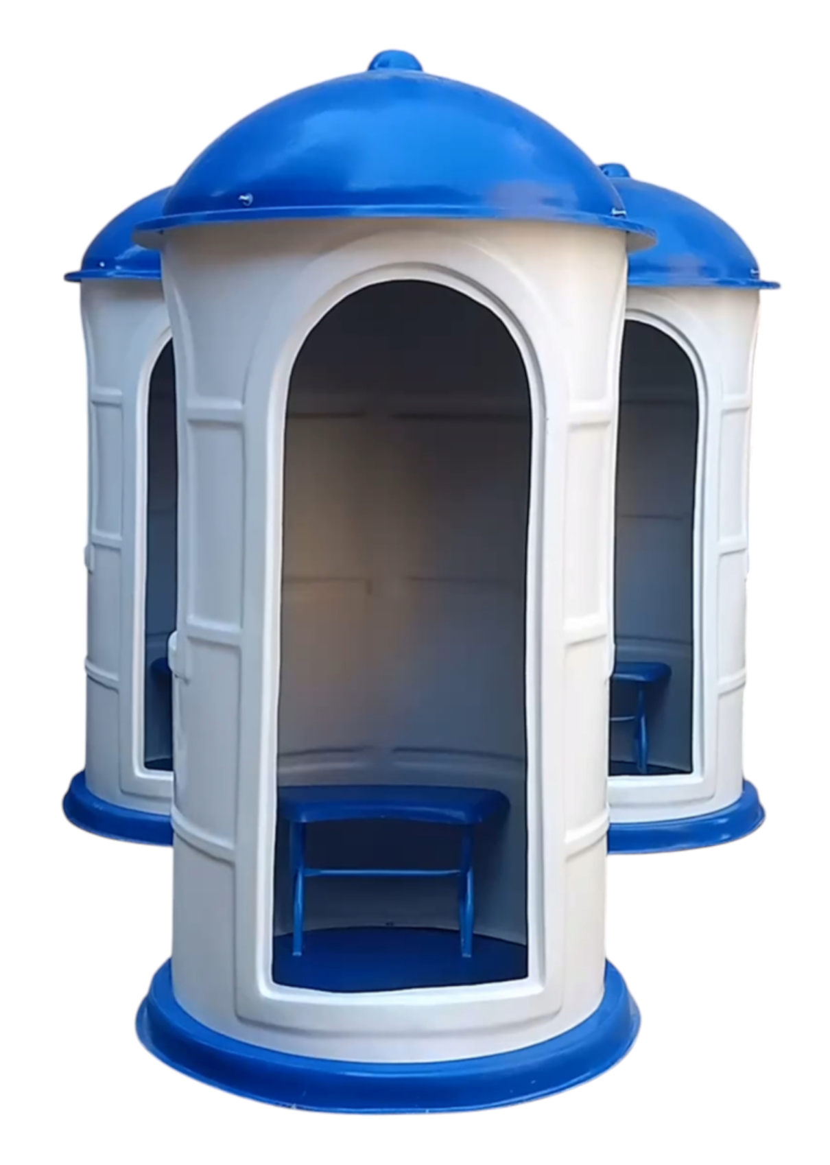 اكشاك حراسة اكشاك فيبر جلاس للبيع