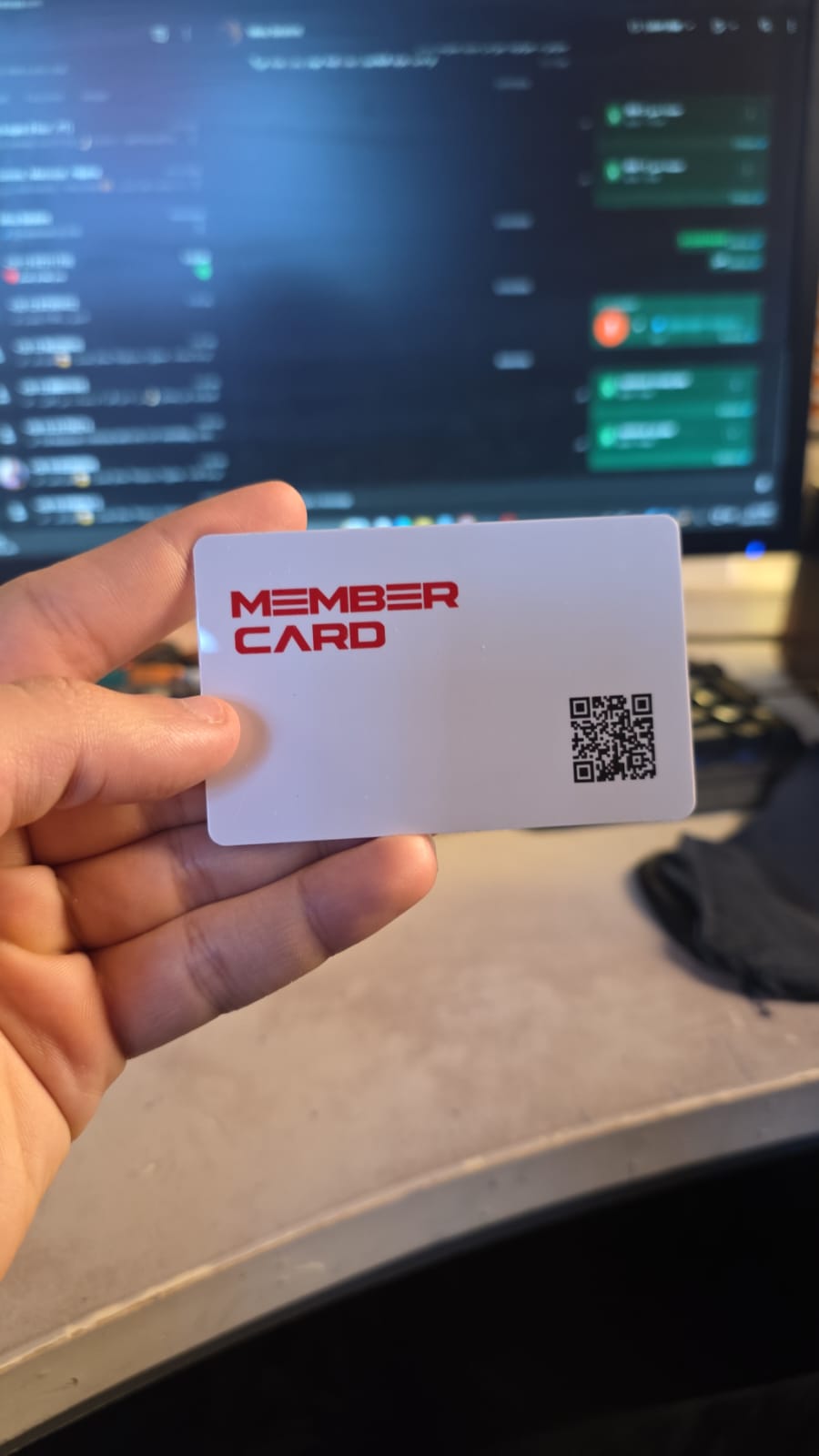 system لادارة الجيم