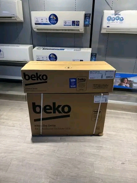 اشتري تكييف بيكو 2.25 حصان بارد إنفرتر بضمان معتمد وفات